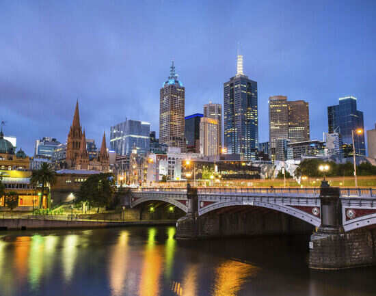 The 10 best things to do in Melbourne on a budget
