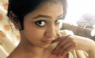 Lakshmi Menon fake video going viral