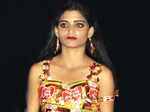 Fashion show in Bhopal