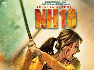 Anushka Sharma On Production Debut With NH10: 
