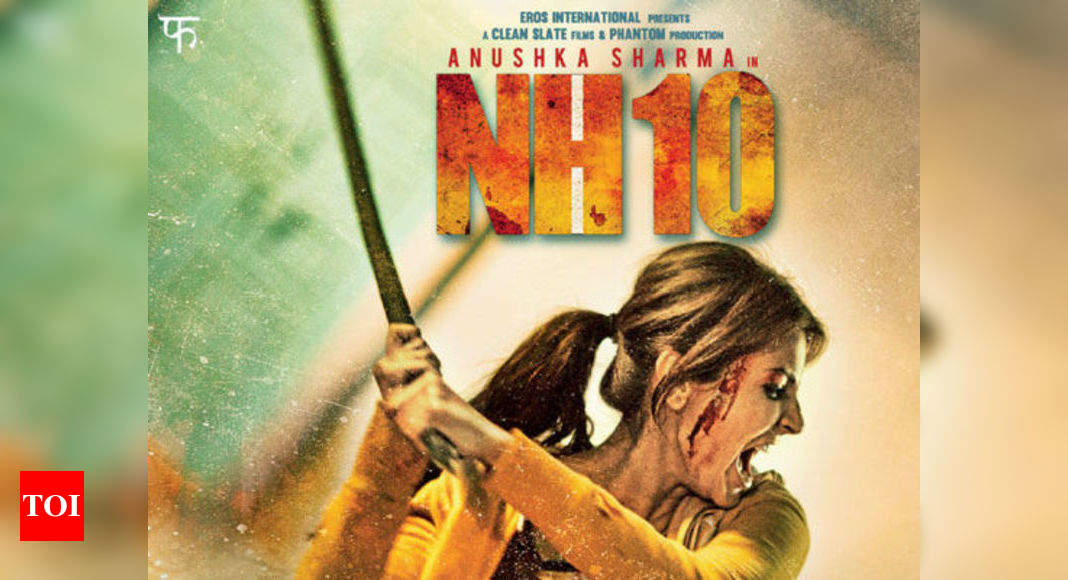 Film review: NH10