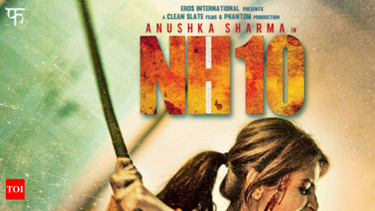 NH 10 Movie Review: Hits You Hard and Solid – mad about moviez.in