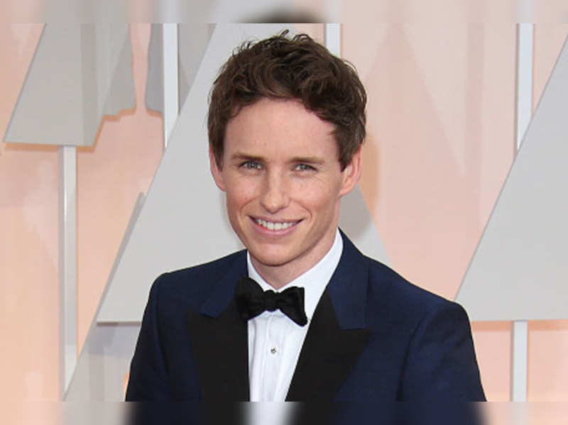 Eddie Redmayne plays transgender in new film | English Movie News ...