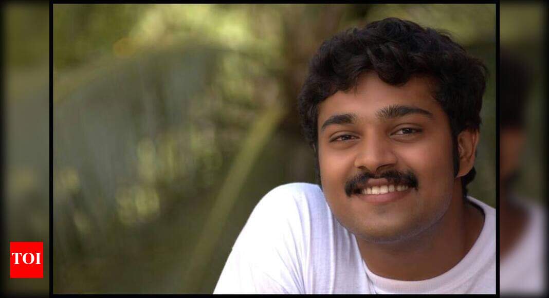 Television industry pays homage to Sarath - The Times of India