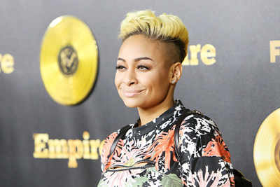 Raven-symone To Guest Star On 'black-ish' 