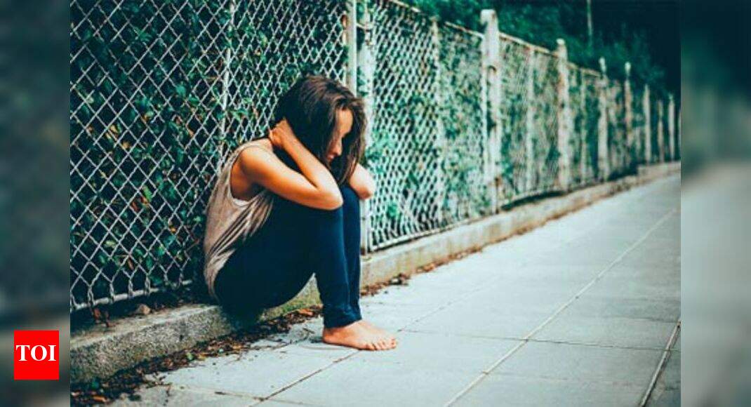 When I grieved for a stranger - Times of India
