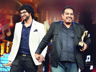 Shankar Mahadevan: Javed sahab can capture the deepest thought in the simplest of words