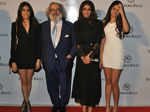 Sridevi @ fashion store launch