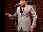 Celebs pay tribute to Johnny Lever