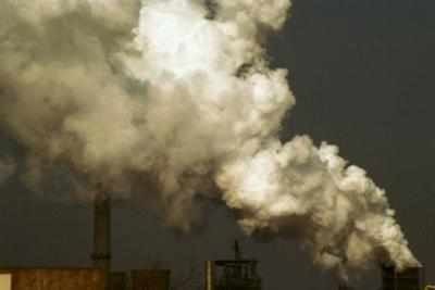 Study finds high level of toxic benzene in Delhi air