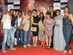 Badlapur: Success Party