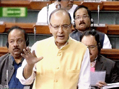 Budget 2015: What goes up, what comes down