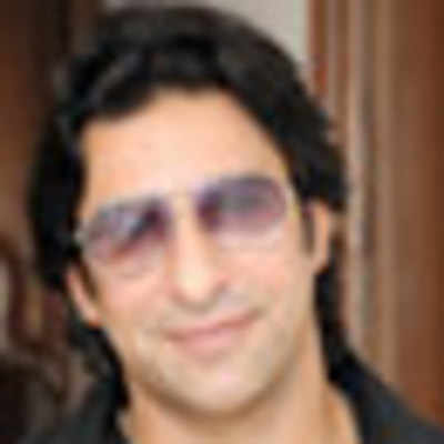 Wasim Akram to get award for long fight against diabetes in Melbourne