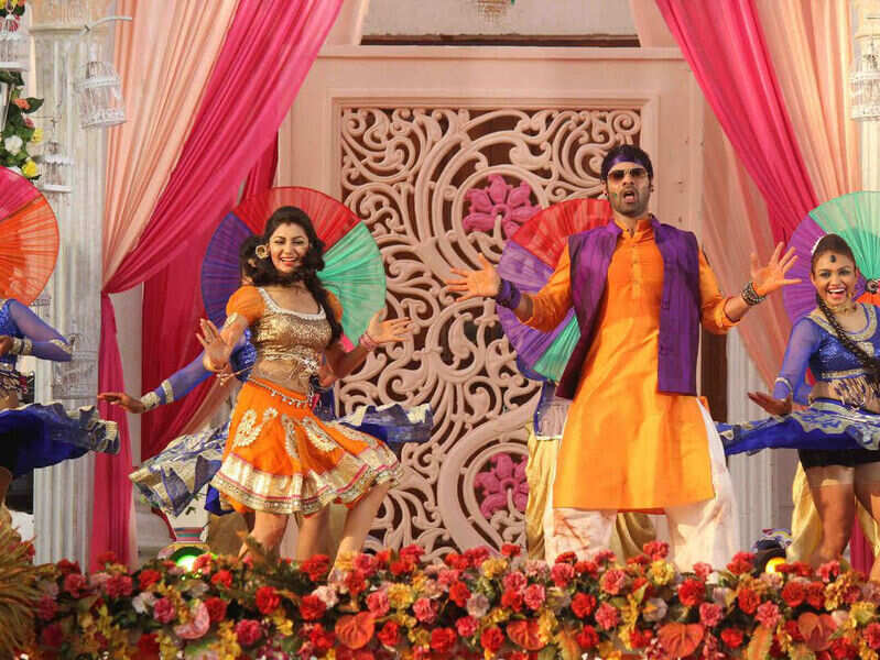 jamai raja holi special episode dailymotion