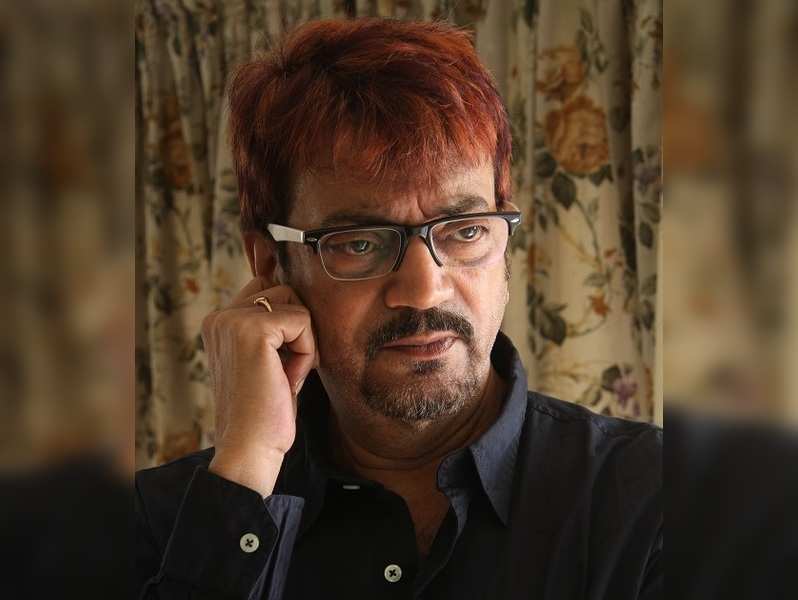 After Chotushkone, Chiranjeet takes on lead role | Bengali Movie News - Times of India