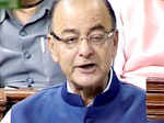 Jaitley unveils budget for growth, investment
