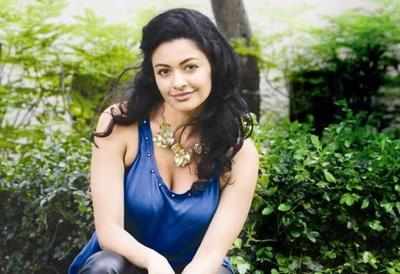 I cannot reveal much, says Pooja Kumar