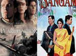 15 Hollywood Movies Inspired By Indian Cinema