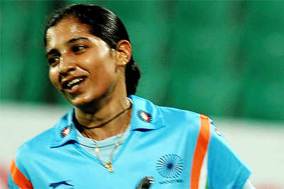 Ritu Rani to lead Indian eves FIH World League Round 2