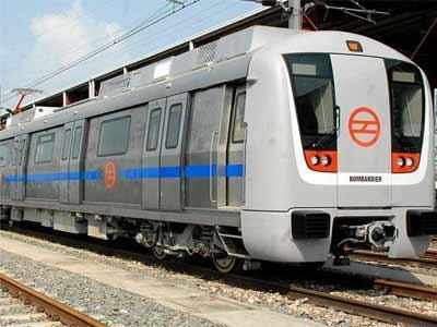 Budget 2015: Delhi Metro gets 22 per cent hike in its allocation