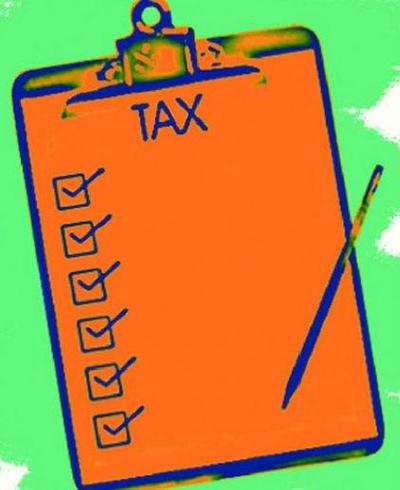Budget 2015: TOI guide to indirect tax