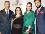 Sridevi @ fashion store launch