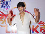 Celebs @ Like OK Holi