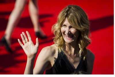 Laura Dern to guest star on 'The Mindy Project'