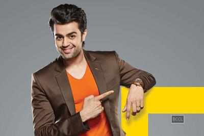 Manish Paul tells you how to reboot your brain