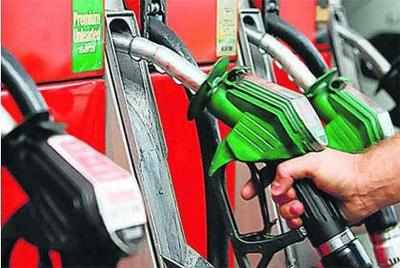 Budget 2015: Petrol, diesel prices go up by over Rs 3