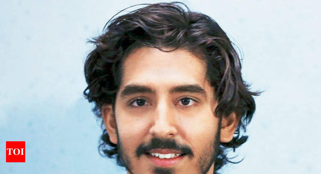India's absolute optimism is what I adore: Dev patel | English Movie News -  Times of India