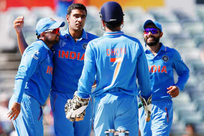 India's bowling mantra: Keep it tight
