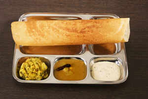 Quick bites in Delhi