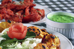 The best classic restaurants in Delhi