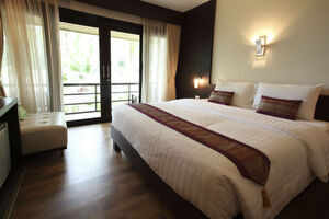 The best luxury stays in Delhi for a business traveller