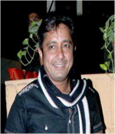 Sukhwinder Singh declines to sing a song with word 'Ghanta'