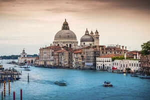 The best hotels in Venice