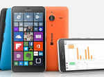 Microsoft unveils Lumia 640, 640 XL smartphones