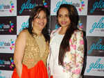 Celebs @ Salon and Spa launch