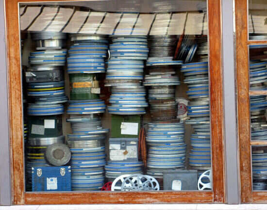 Cinemateca Portuguesa