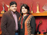 Balika Vadhu creates history in the Indian television industry