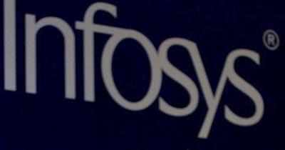 Infosys realigns R&D division