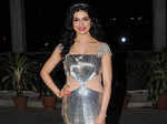 Tulsi Kumar & Hitesh Ralhan's reception