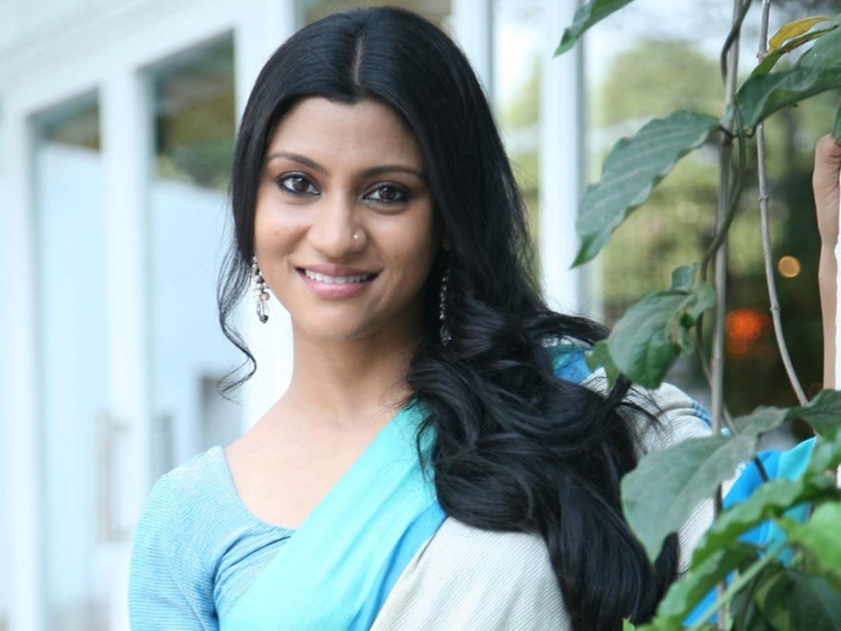 Rabindranath Tagore Konkona Sen Sharma To Direct Film Next Bengali Movie News Times Of India