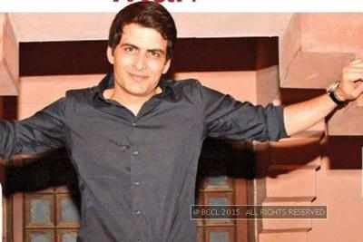 It's difficult to handle all this attention: Manav Kaul