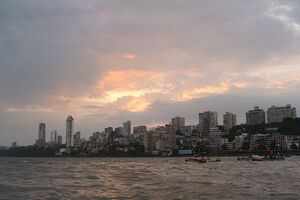 Malabar Hill