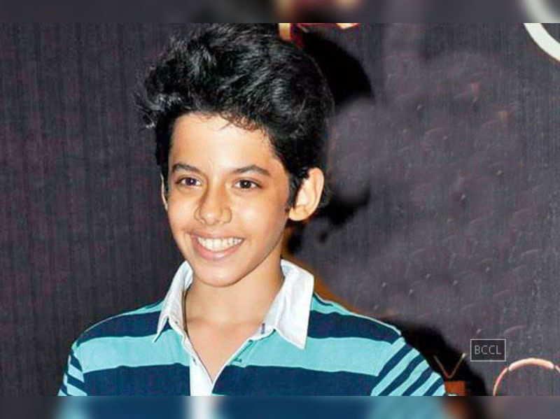 Darsheel Safary to play Karna? - Times of India