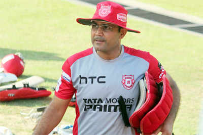 Players are now used to IPL schedule: Virender Sehwag