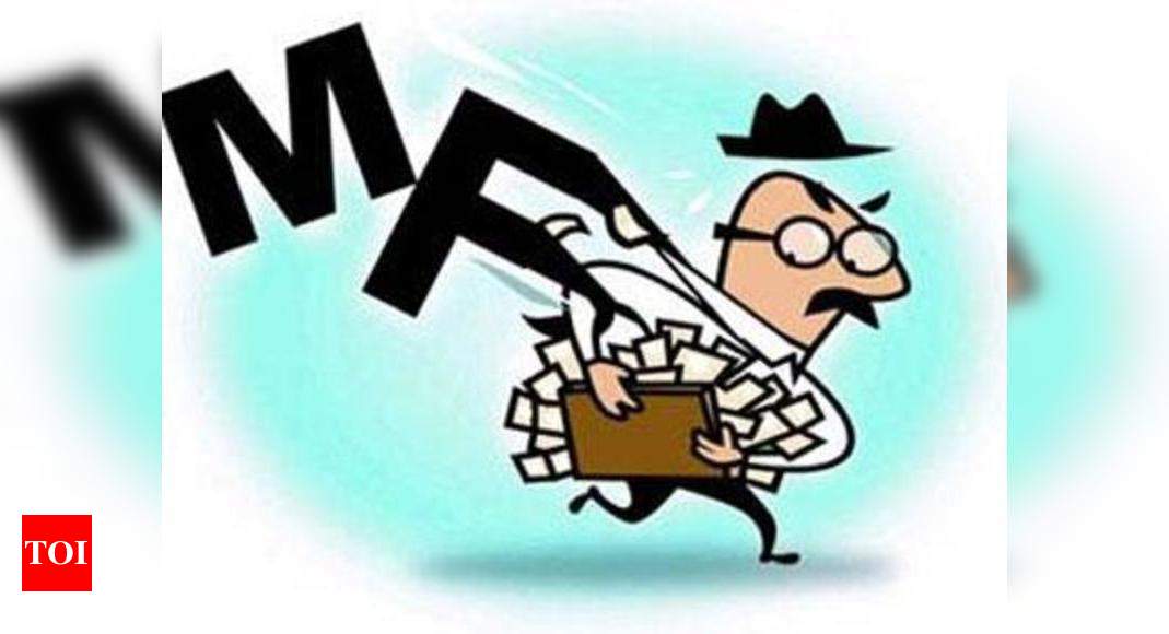 service-tax-exemption-to-mf-agents-withdrawn-times-of-india