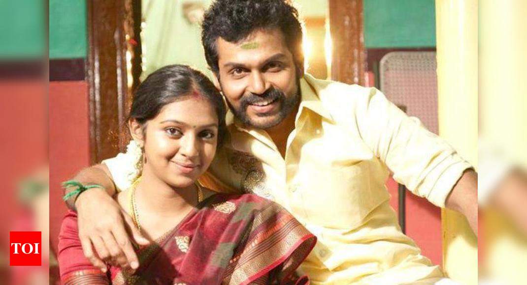 Watch Komban (Tamil) Movie Comedy Scene Online | Sun NXT